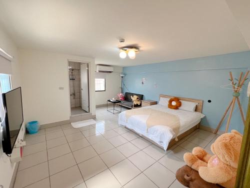 Jincheng Cama Y Desayuno | Dan Bao Homestay
