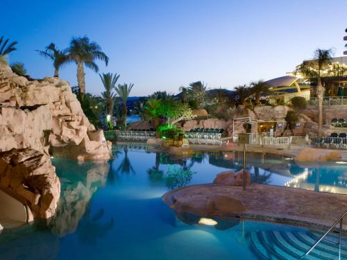 Eilat Hotel | Dan Eilat Hotel