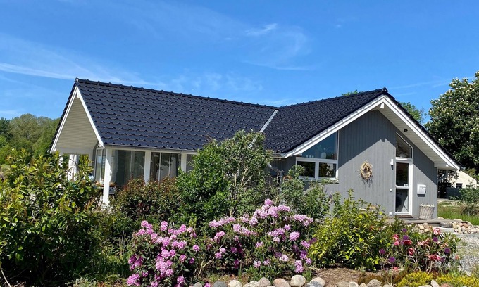 Ummanz Casa | Dän' Hus on the island of Rügen