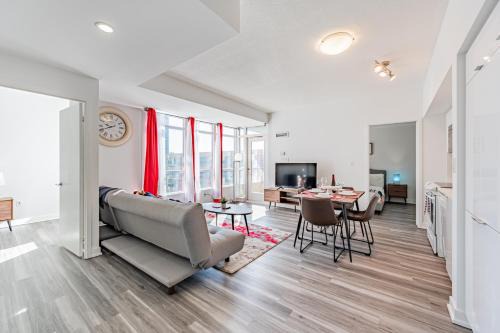 CityPlace Hotel | Dan Leckie Apartments