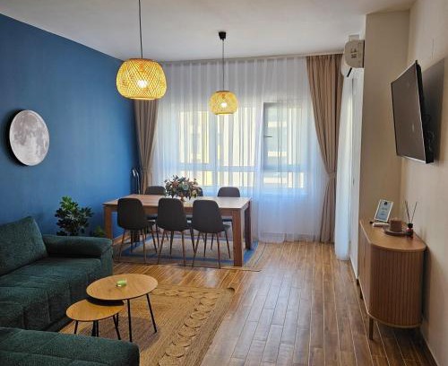 Oradea Apartamento | Dan's Apartament
