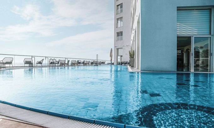Tel Aviv Promenade Hotel | Dan Tel Aviv