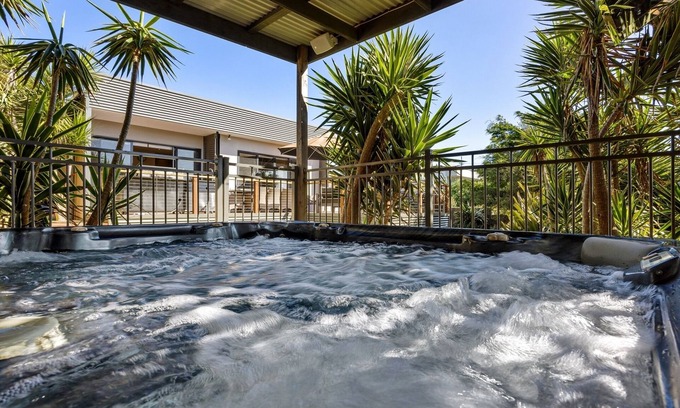 Blairgowrie Casa | DANA AVENUE BLAIRGOWRIE - (B404186042) RESERVE AHORA PARA EL VERANO ANTES DE QUE SE PIERDA