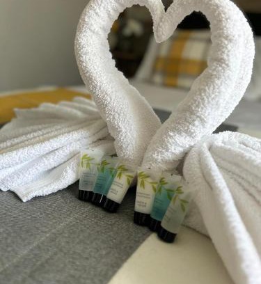 Horley Casa | Dana guest suite