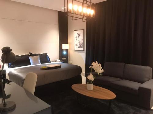 Riyadh Apartamento | Dana Hotel Residence1