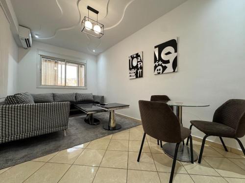 Beni Mellal Apartamento | Dana