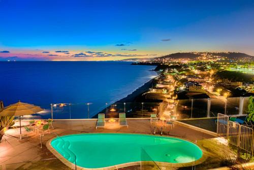 Dana Point Apartamento | Dana Point Oceanfront Amazing Views STR14-0128
