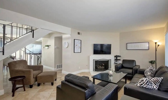 Del Obispo Apartamento | Alquiler de vacaciones de lujo Dana Point cerca de la playa!
