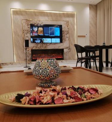 Barka Casa | Dana resort - استراحة الدانه