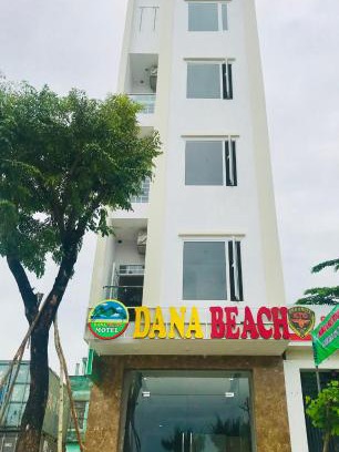 Thanh Khe Hotel | DanaBeach Motel