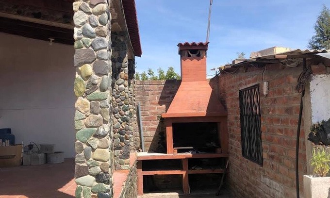 Chimborazo Province Casa | Casas Danadri Como En Casa