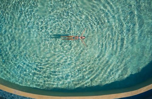 Finikia Hotel | Danae Suites Santorini