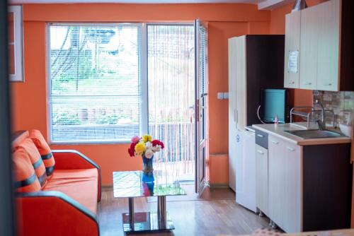 Sapareva Banya Casa | Danailovi Guest House