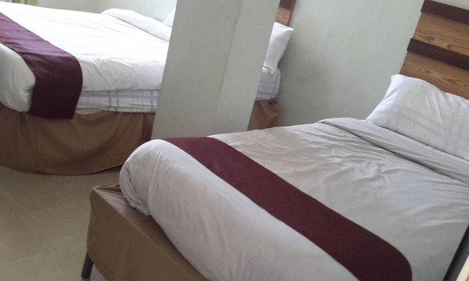 Piazza Hotel | Danakil Hotel