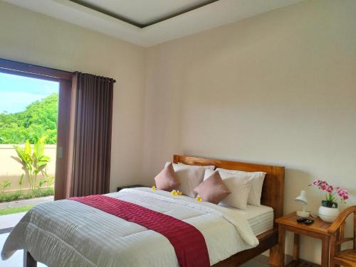 Kutuh Casa | Danas Pandawa Homestay