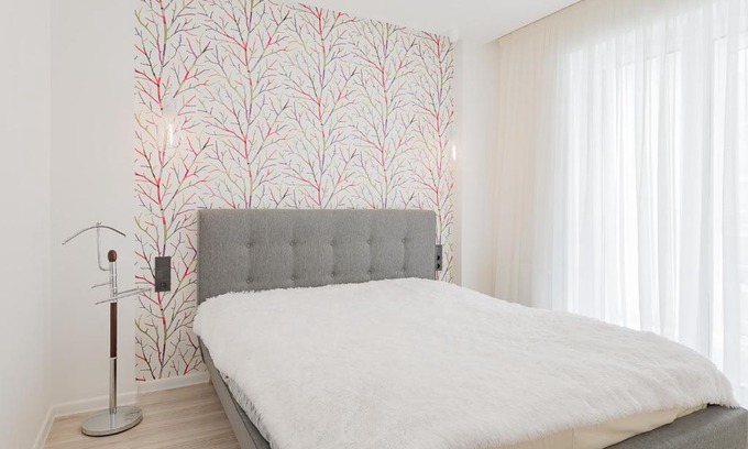 Pervomaysky District Apartamento | DanaTower Comfort