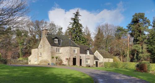 Lydney Casa | Danby Lodge