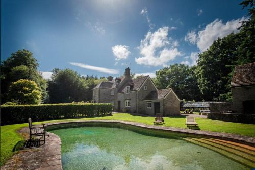 Yorkley Casa | Danby Lodge