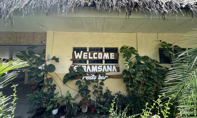 Donsol Complejo | Dancalan Beach Resort