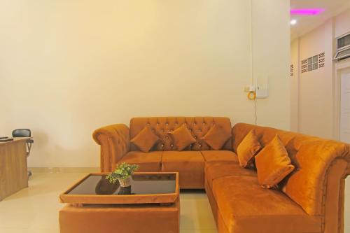 Padang Hotel | Danceneter Padang formerly Utama Residence