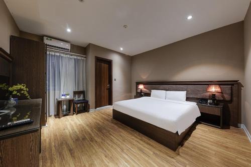 Truc Bach Hotel | Dancenter Near Hoan Kiem Lake, Old Quarter formerly Le Grand The Tryst