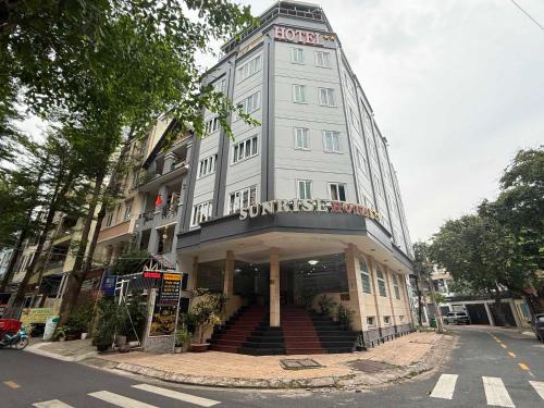 Binh Chanh Hotel | Dancenter Tam Anh Hospital Formerly Sunrise Hotel Trung Son