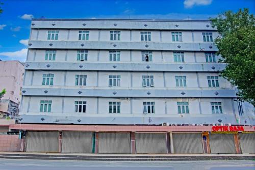 Palembang Apartamento | Dancenterak Palembang Near Jembatan Ampera Formerly Azzura Hotel