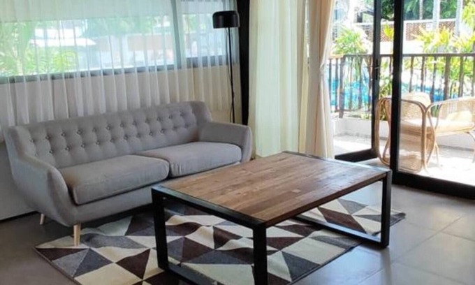 Kampial Villa | Dancing Kayana Villa -2BR Public pool 1