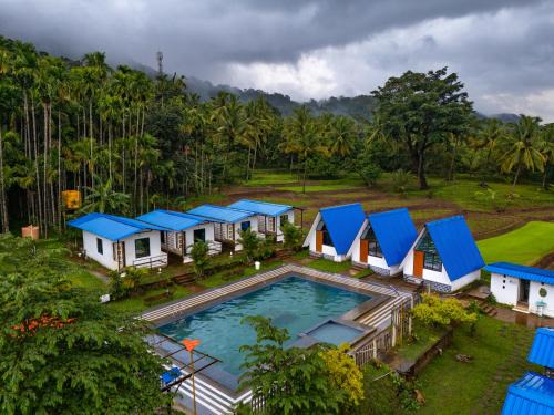 Dandeli Casa | Dandeli Cottages - Resort