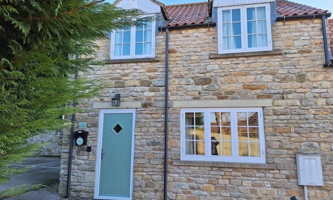 Snainton Cabaña | Dandelion Cottage - a gorgeous family cottage