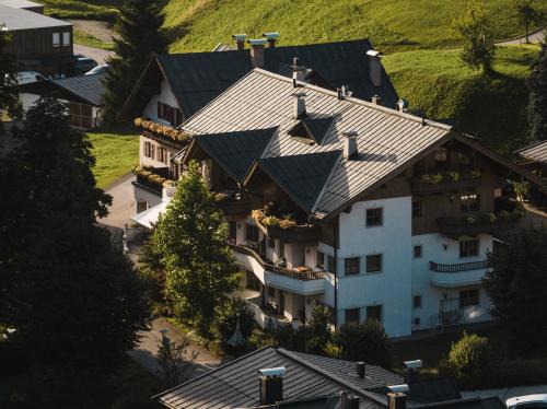 Fieberbrunn Apartamento | Dandler - Zimmer und Ferienwohnungen