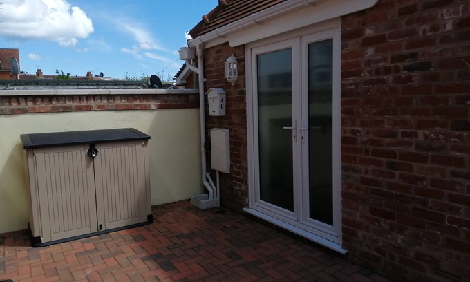 Exmouth Casa | Dandy place Quirky Bungalow
