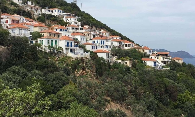 Velanidia Cabaña | Dandy on the Beach Sailor's House | Private Maisonette| Sea View