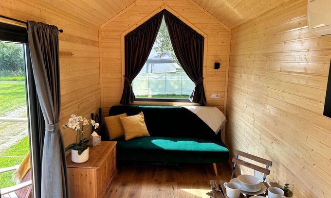 Hollacombe Casa | Dandylion House by Tiny Away