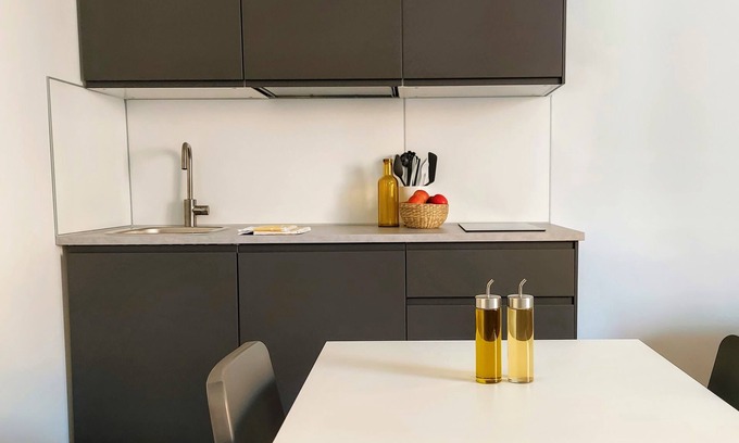 Koper Apartamento | Dandylion Studio Apartment