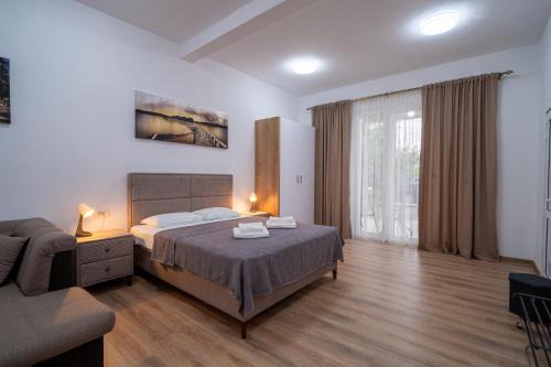Mahala Apartamento | Dane Apartment Airport Podgorica