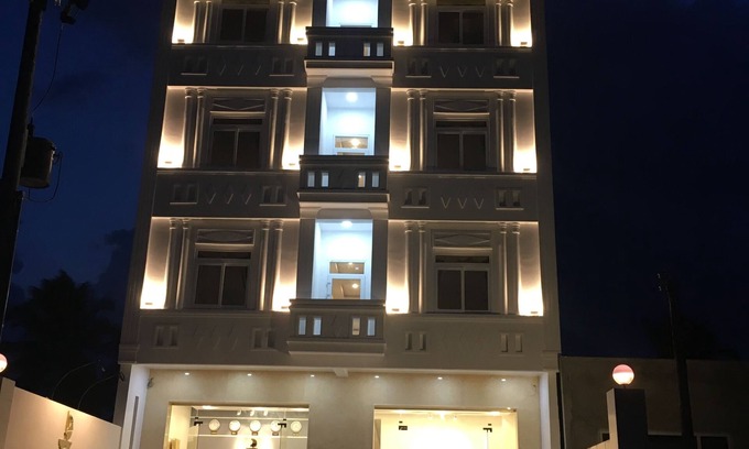 La Gi Hotel | Dang Duy Hotel