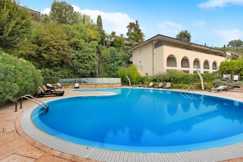 Manerba del Garda Apartamento | Dani Apartment garda lake view