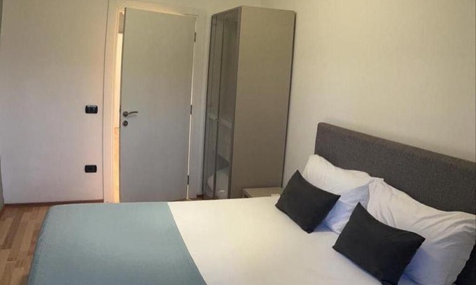 Purley Apartamento | Dani apartment
