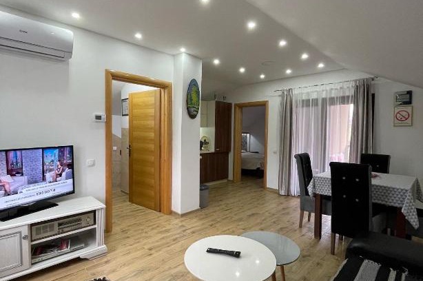 Vrdnik Apartamento | Dani apartment