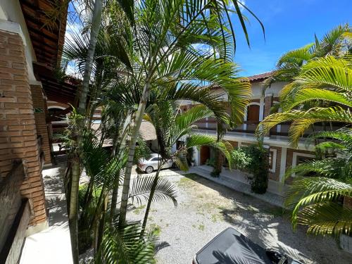 Boicucanga Beach Apartamento | Dani Hotel