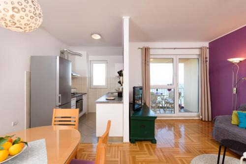 Municipality of Trogir Apartamento | Dani