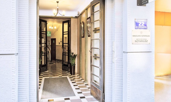 Wesoła Zachod Hotel | Daniel Griffin Aparthotel by Artery Hotels