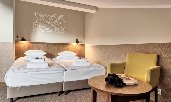 Wesoła Zachod Apartamento | Daniel Griffin Aparthotel by Artery Hotels