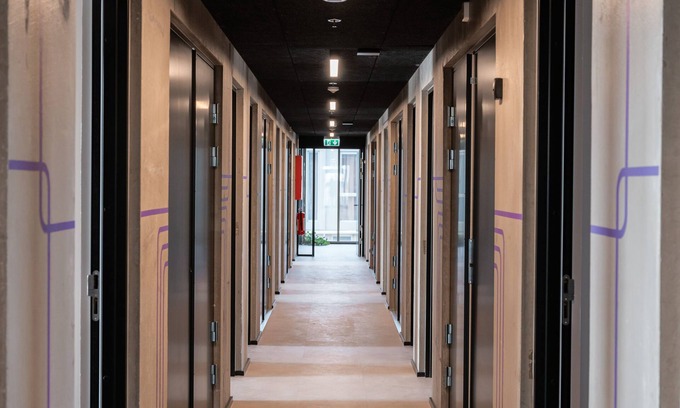 Aarhus North Apartamento | Daniel & Jacob's urban studios and boutique apartments