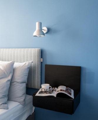 Aarhus North Apartamento | Daniel&Jacob's urban studios and boutique apartments