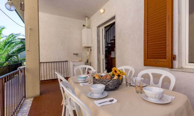 Ronchi Apartamento | Daniela 1, Massa, Italia
