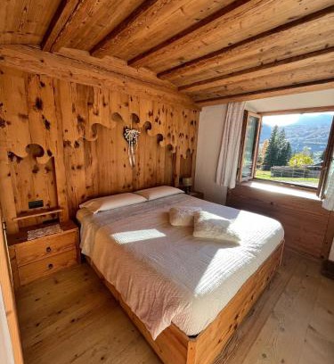 Cortina d'Ampezzo Apartamento | Daniela Apartment