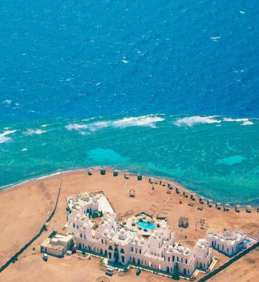 Dahab Complejo | Daniela Diving Resort Dahab