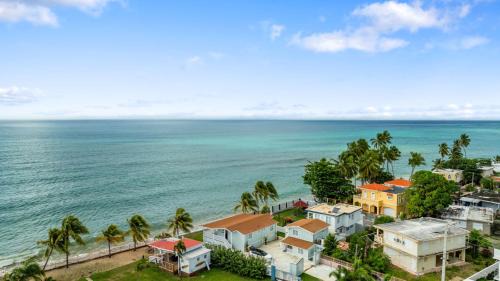 Rincon Apartamento | Danielas Beachfront Apartment